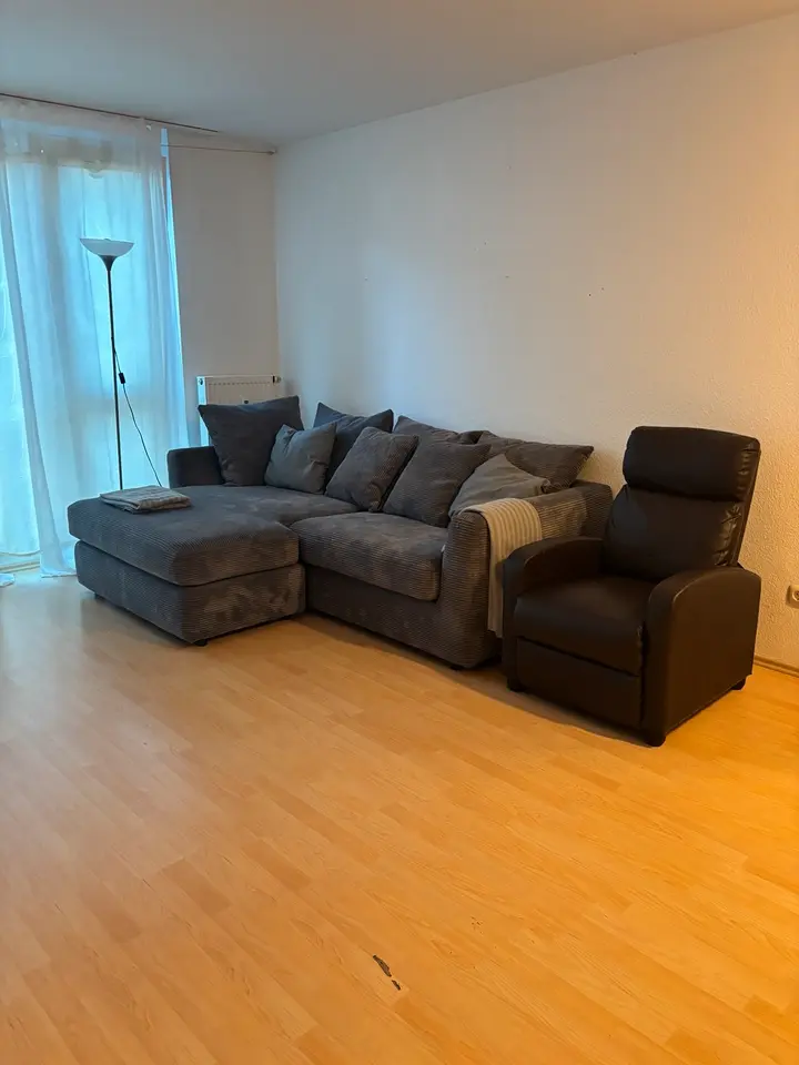 WG-Zimmer mit 85 m² in Pulheim – Bild 4
