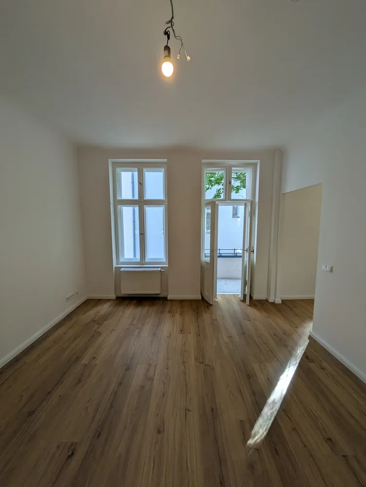 2 Zimmer Wohnung mit 57 m² in Berlin – Bild 8