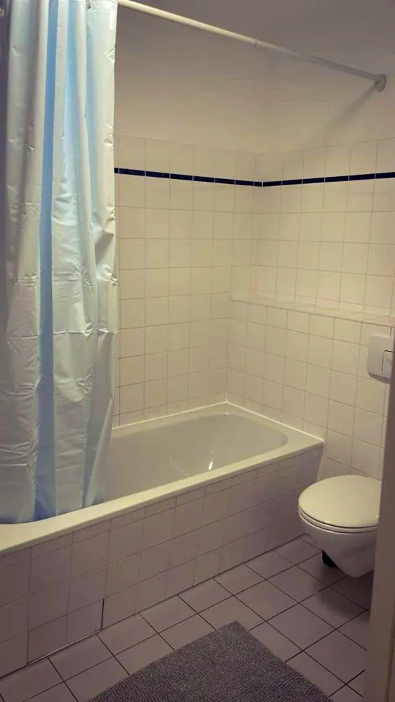 Shared room with 20 m² in Berlin – Photo 1