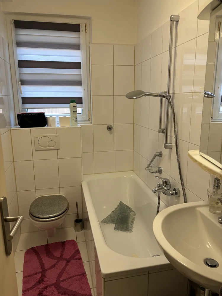 4 Zimmer Wohnung mit 57 m² in Essen – Bild 4