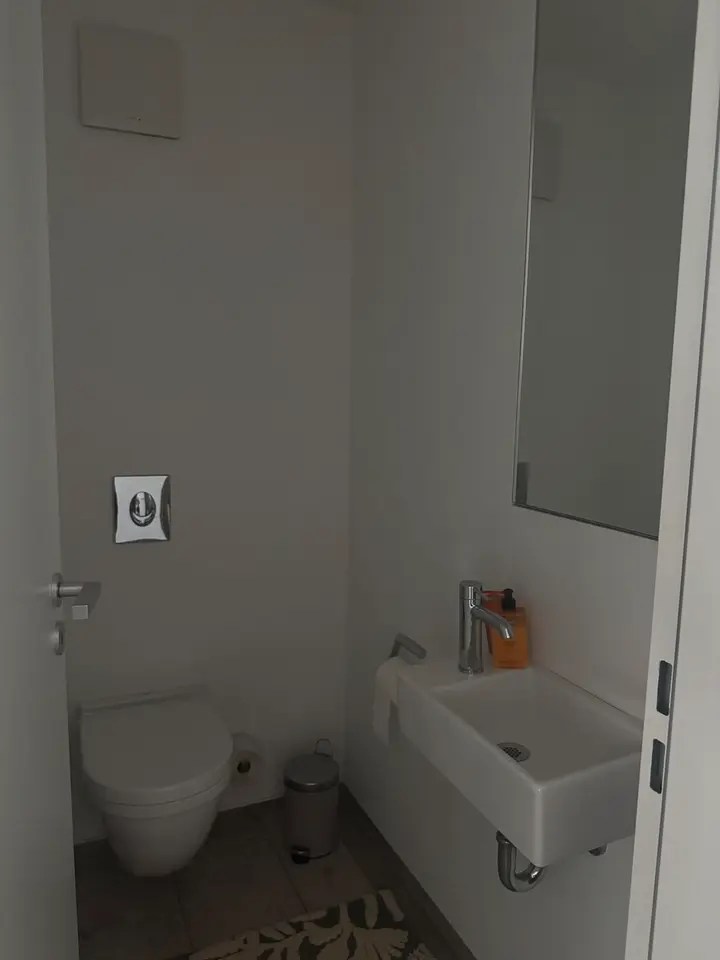 3 Zimmer Wohnung mit 105 m² in Osnabrück – Bild 8