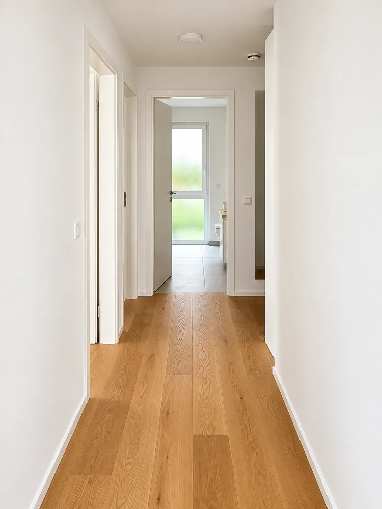 3 Zimmer Wohnung mit 67 m² in Ludwigsburg – Bild 1