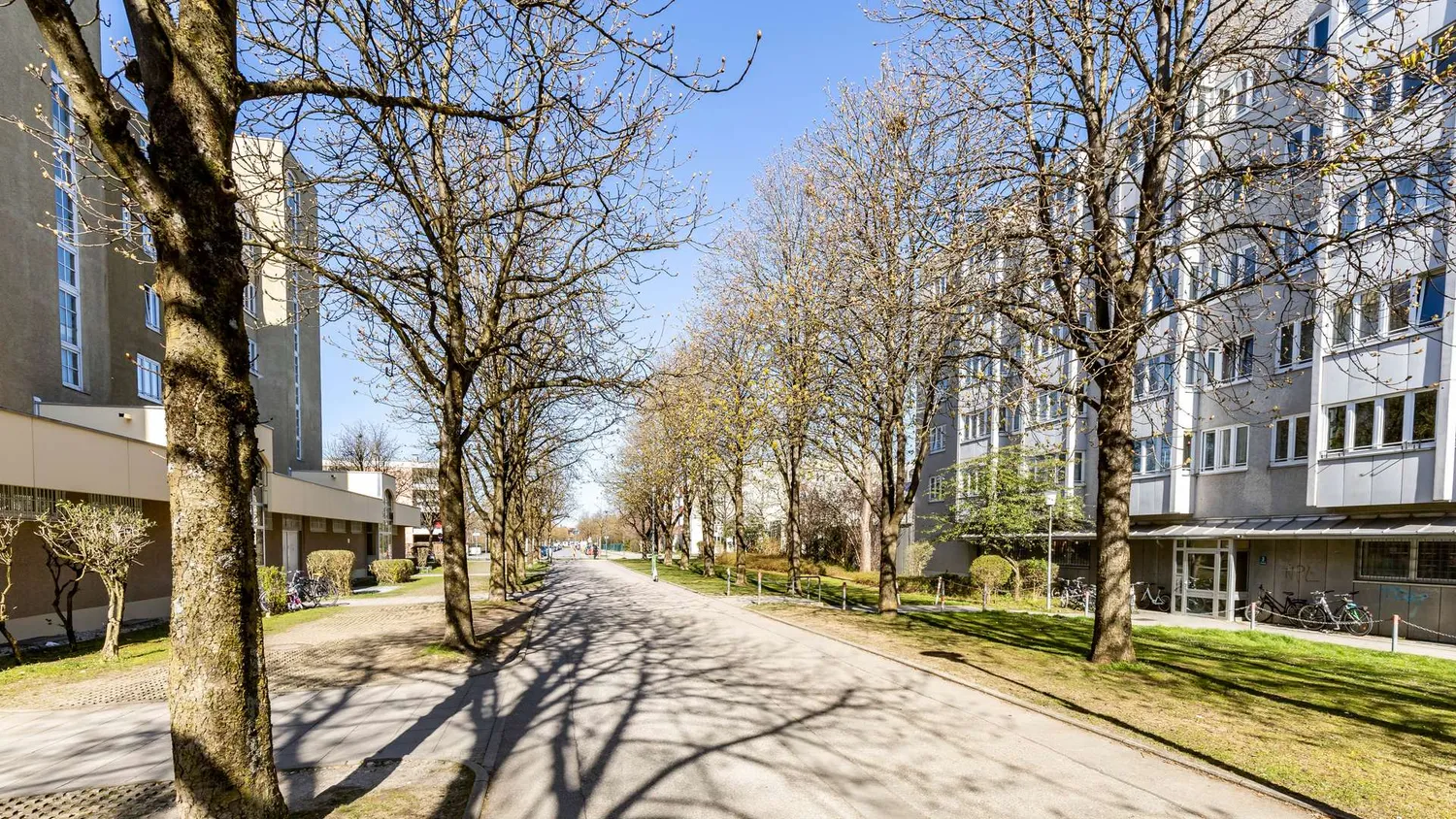 3 Zimmer Wohnung mit 82 m² in München – Bild 6