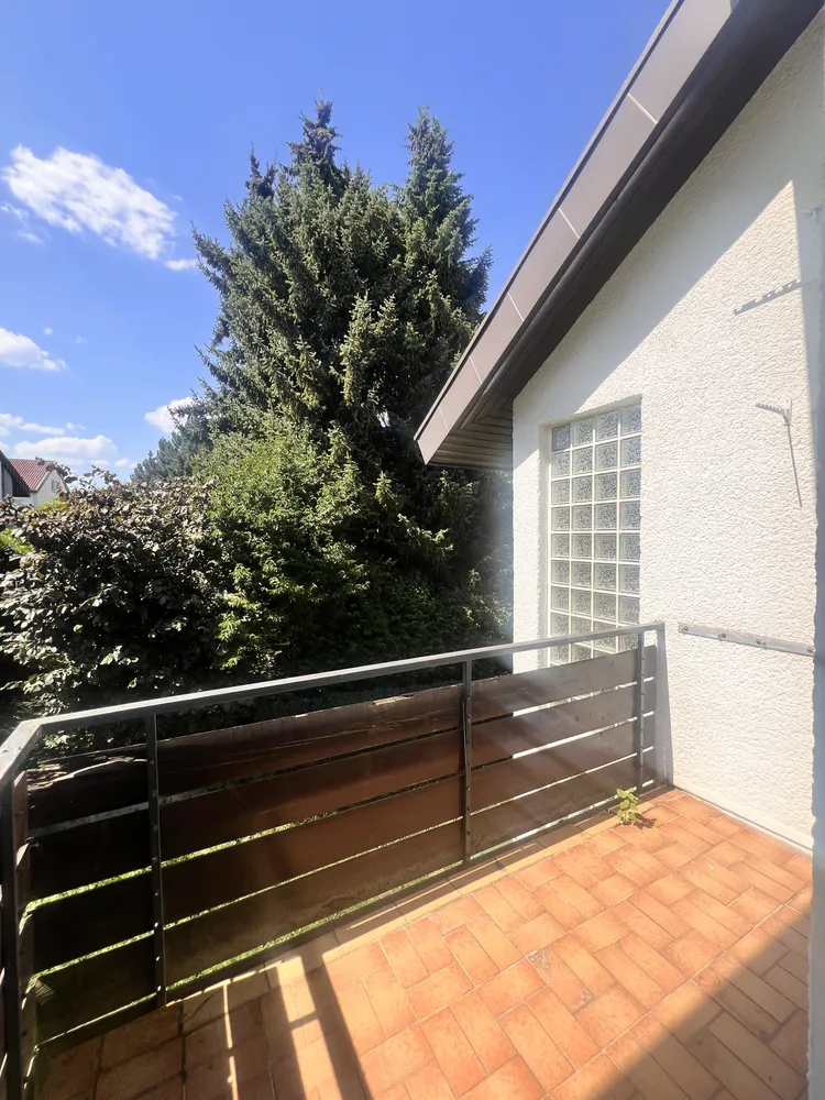 4 Zimmer Wohnung mit 144 m² in Villingen-Schwenningen – Bild 12