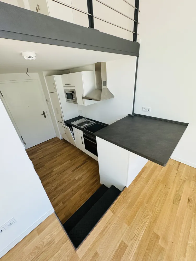 2 Zimmer Wohnung mit 34 m² in Berlin – Bild 4