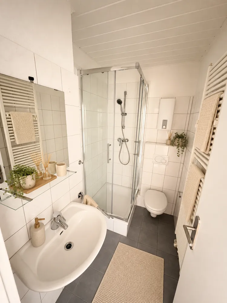 2 Zimmer Wohnung mit 49 m² in Duisburg – Bild 9