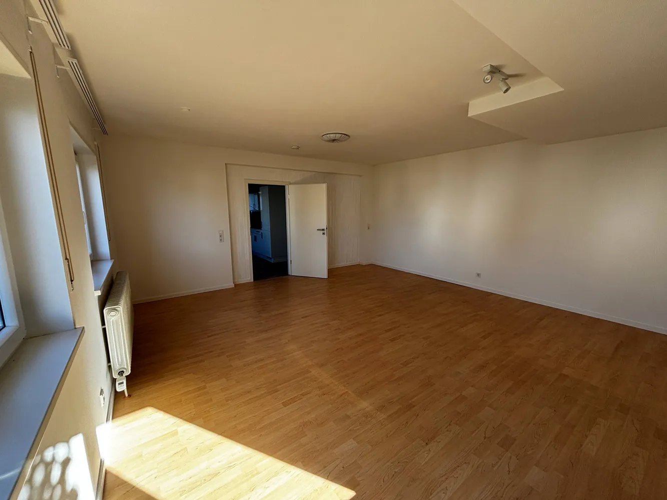 1 Zimmer Wohnung mit 54 m² in Weinheim – Bild 5