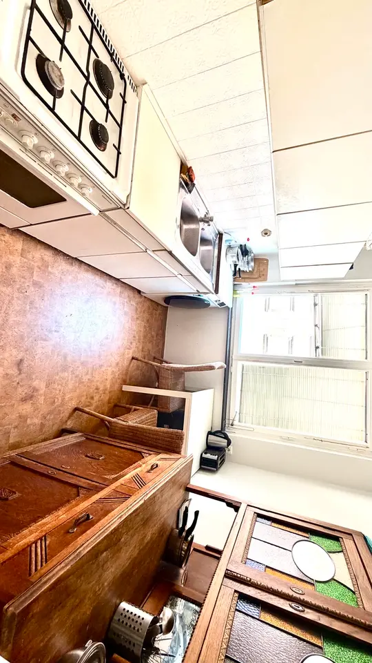 3 Zimmer Wohnung mit 60 m² in Nürnberg – Bild 5