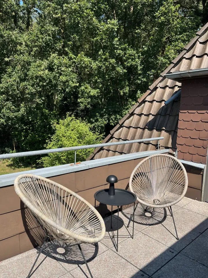 WG-Zimmer mit 28 m² in Aurich – Bild 9
