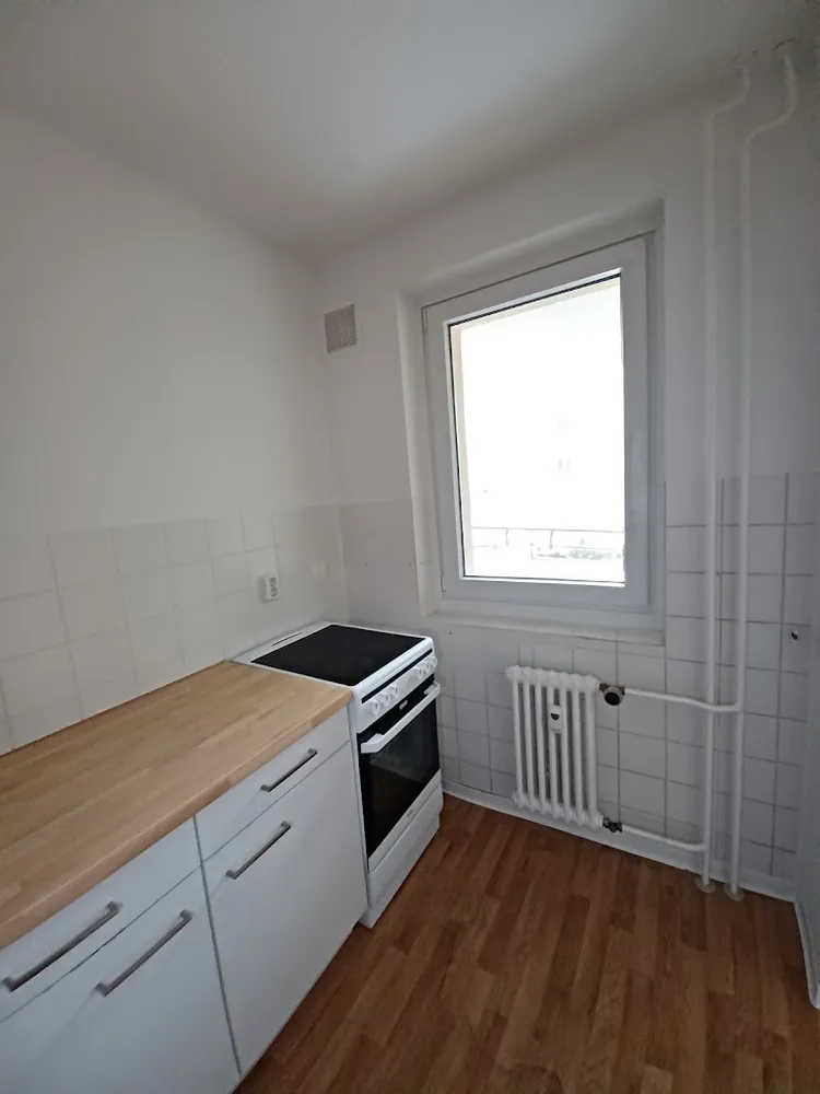2 room apartment with 48 m² in Berlin – Photo 4