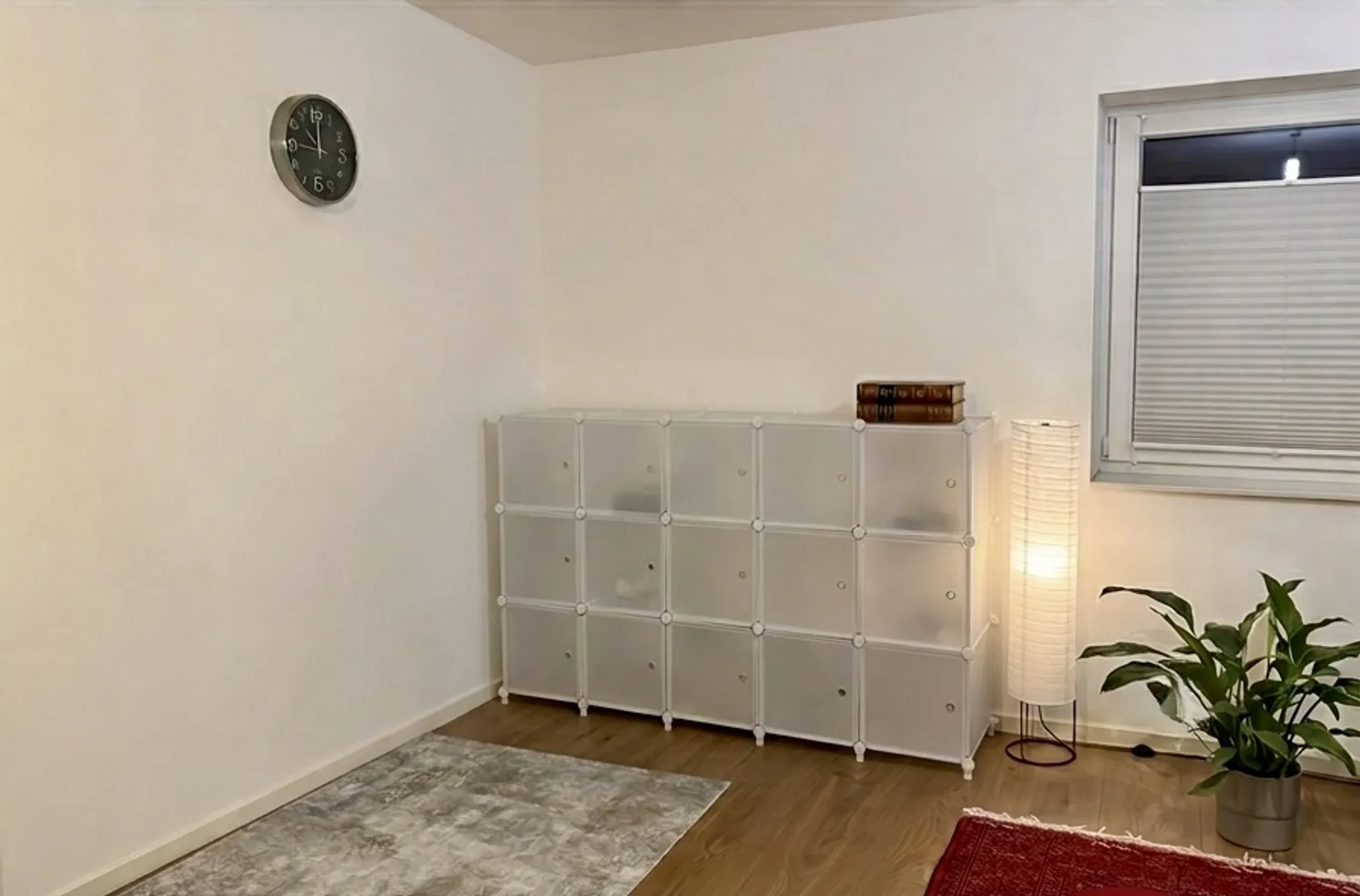 1 Zimmer Wohnung mit 25 m² in Kiel – Bild 2