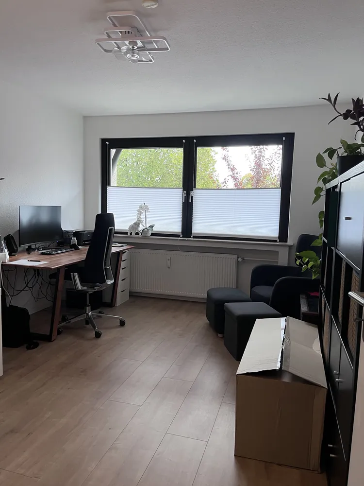 4 Zimmer Wohnung mit 88 m² in Mülheim an der Ruhr – Bild 6