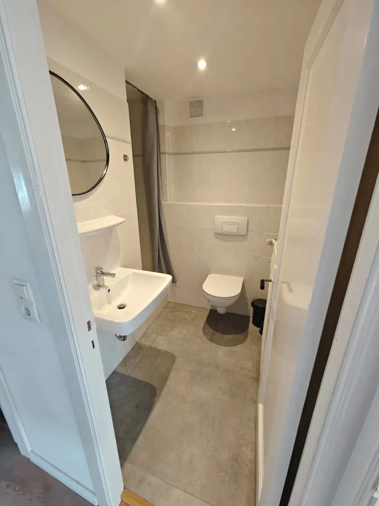 2 Zimmer Wohnung mit 40 m² in Bremen – Bild 2