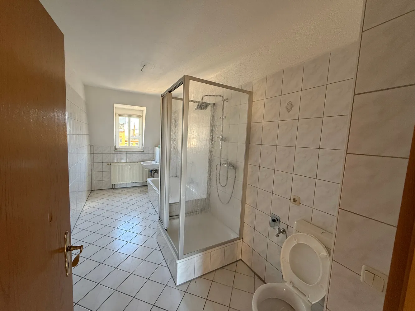 3 Zimmer Wohnung mit 73 m² in Plauen – Bild 12