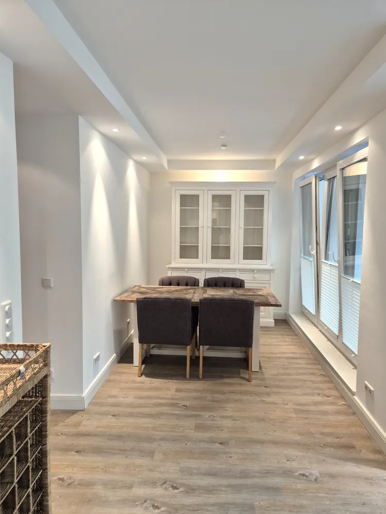 2 Zimmer Wohnung mit 75 m² in Hamburg – Bild 9