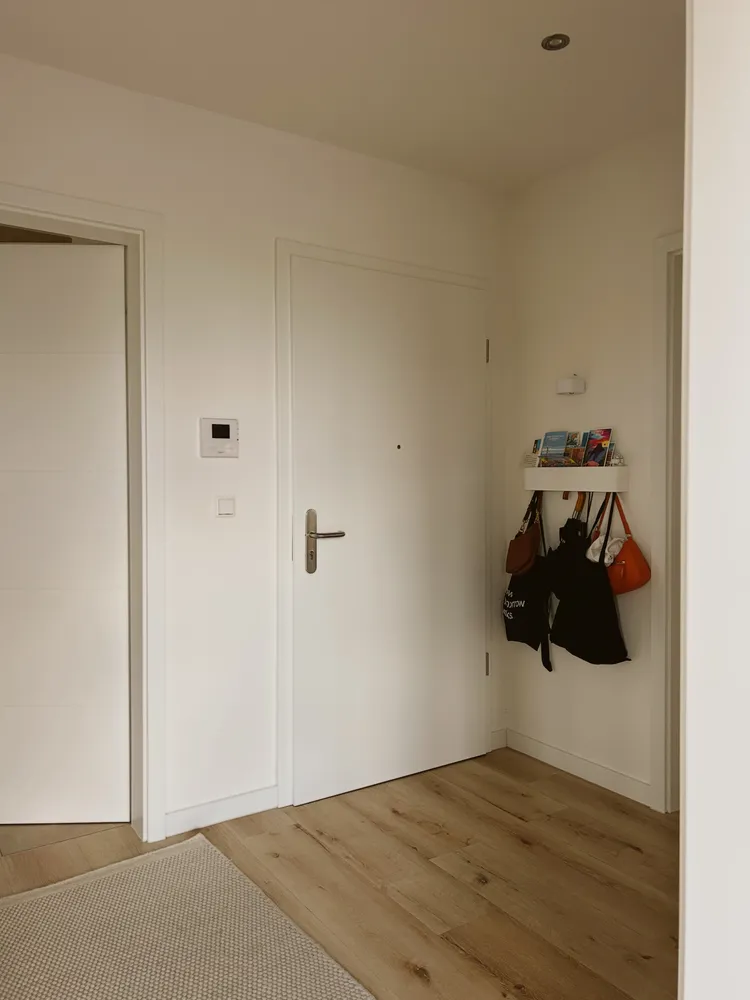 3 Zimmer Wohnung mit 118 m² in Osnabrück – Bild 6