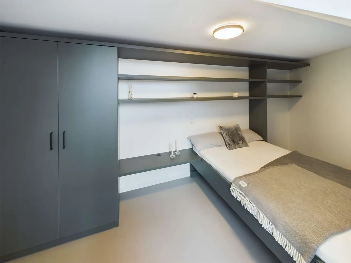 2 Zimmer Wohnung mit 39 m² in Oldenburg – Bild 1
