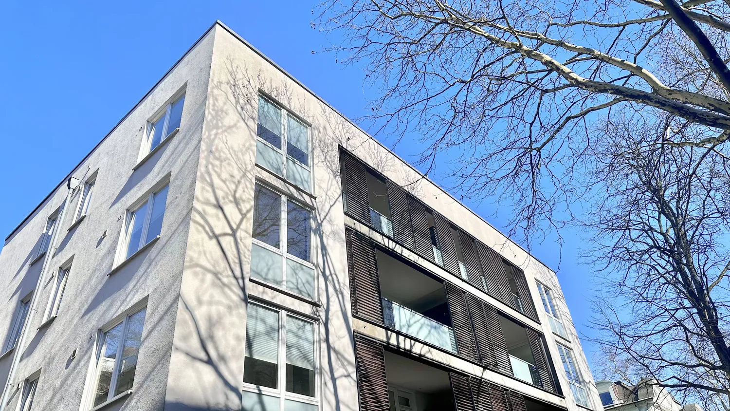 3 Zimmer Wohnung mit 102 m² in Hamburg – Bild 9