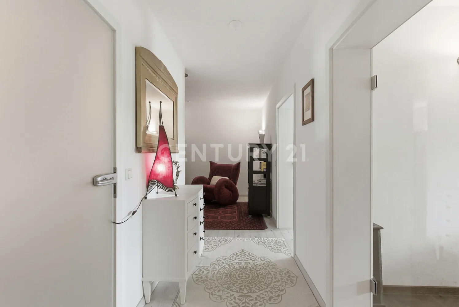 2 room apartment with 87 m² in Dresden – Photo 4