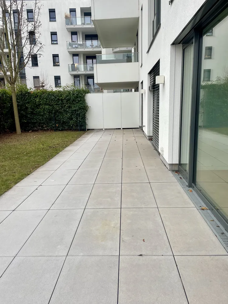 3 Zimmer Wohnung mit 130 m² in Mainz – Bild 10