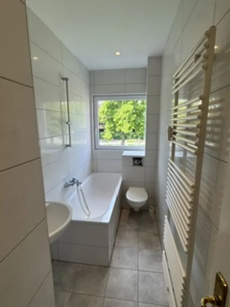1 Zimmer Wohnung mit 36 m² in Berlin – Bild 5