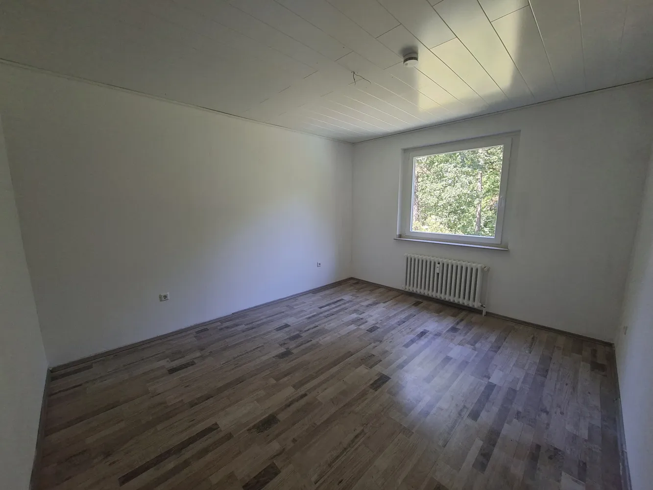 4 Zimmer Wohnung mit 96 m² in Duisburg – Bild 9