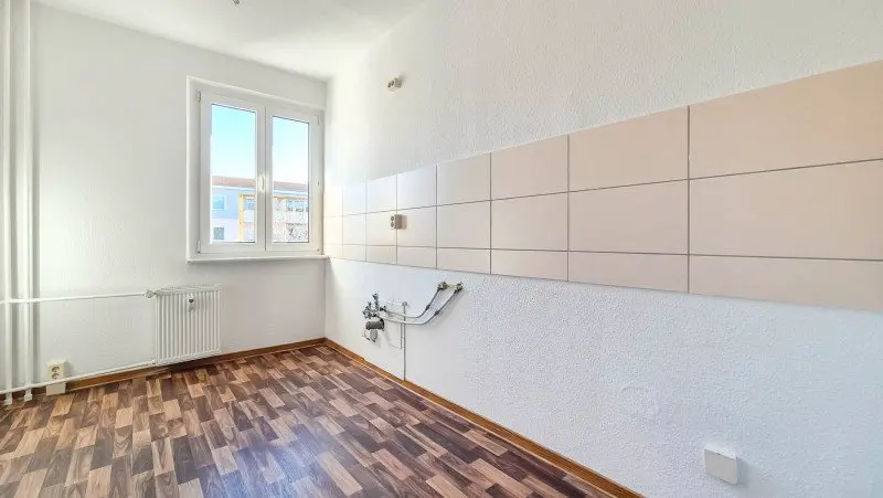 3 Zimmer Wohnung mit 62 m² in Hoyerswerda – Bild 8
