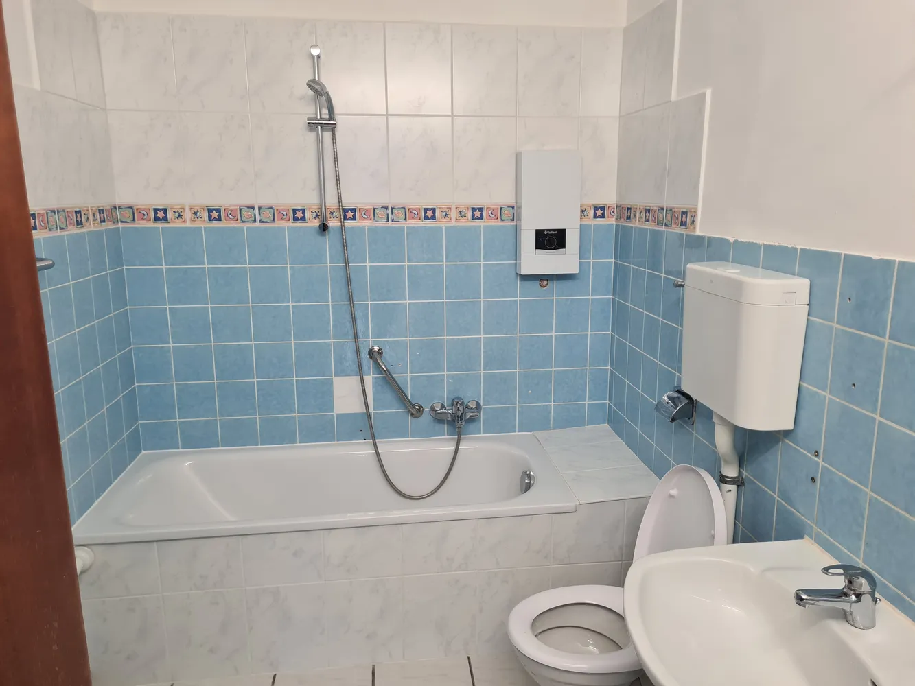3 Zimmer Wohnung mit 75 m² in Paderborn – Bild 11