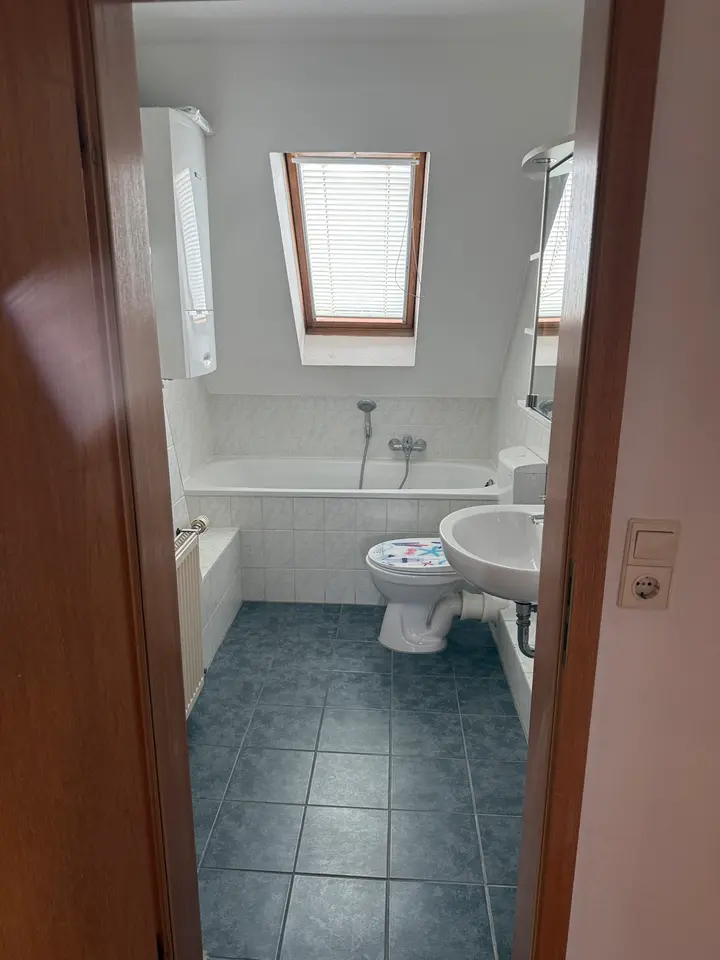 2 Zimmer Wohnung mit 52 m² in Lüdenscheid – Bild 5