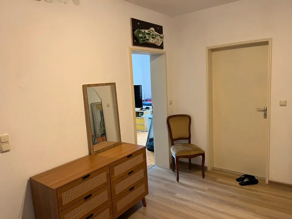 WG-Zimmer mit 25 m² in Nürnberg – Bild 6