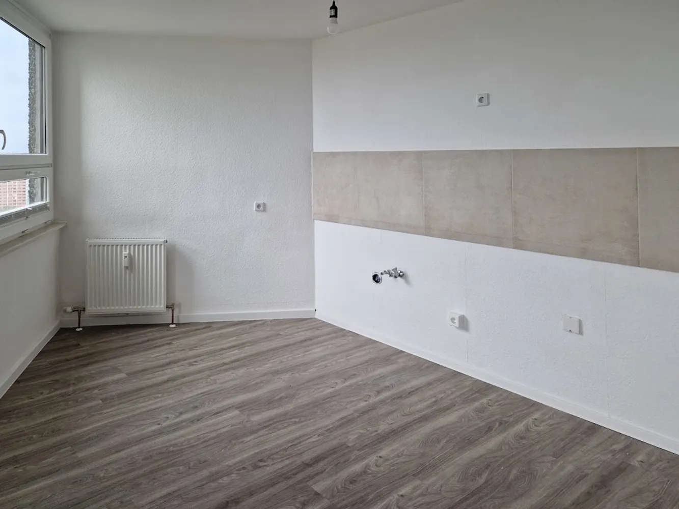 2 Zimmer Wohnung mit 65 m² in Mannheim – Bild 3