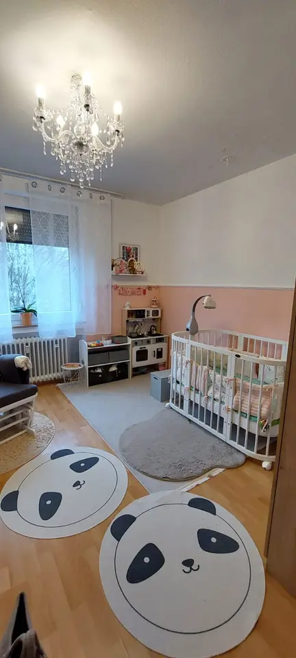 3 Zimmer Wohnung mit 80 m² in Straubing – Bild 3