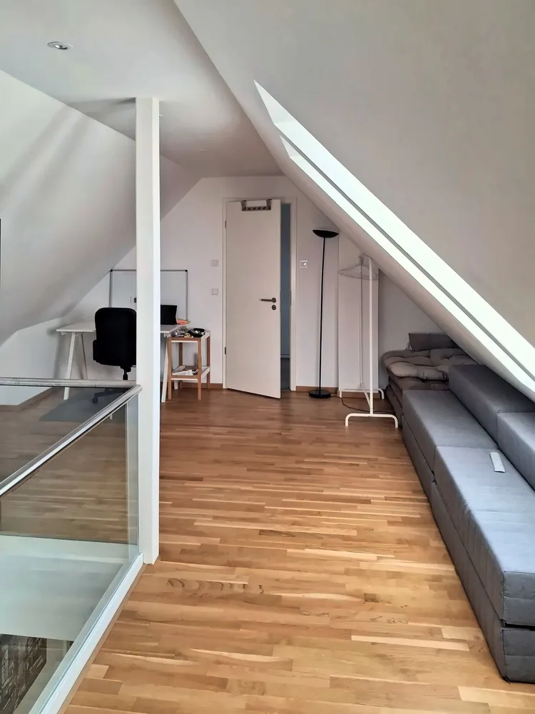 4 Zimmer Wohnung mit 116 m² in Frankfurt am Main – Bild 3