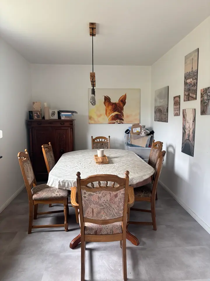 5 Zimmer Haus mit 135 m² in Soltau – Bild 8