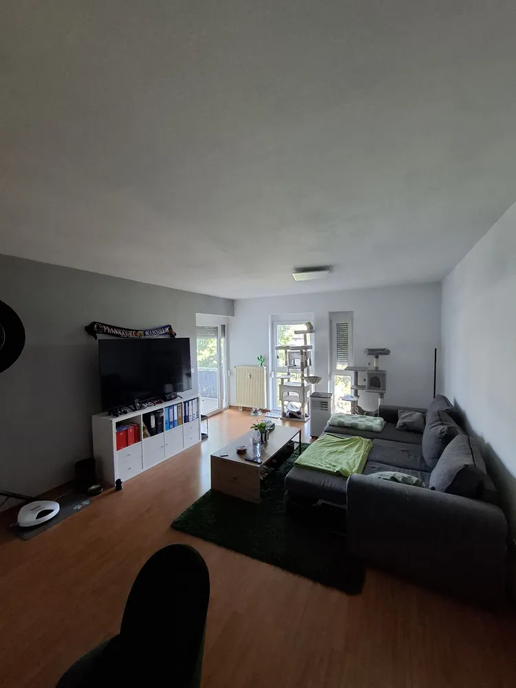 2 Zimmer Wohnung mit 64 m² in Ludwigshafen am Rhein – Bild 5
