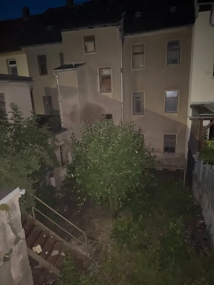 8 Zimmer Haus mit 207 m² in Chemnitz – Bild 7