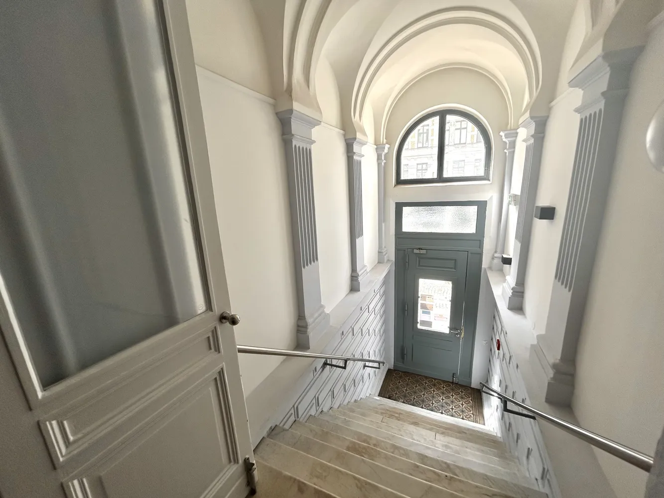 4 Zimmer Wohnung mit 115 m² in Magdeburg – Bild 11