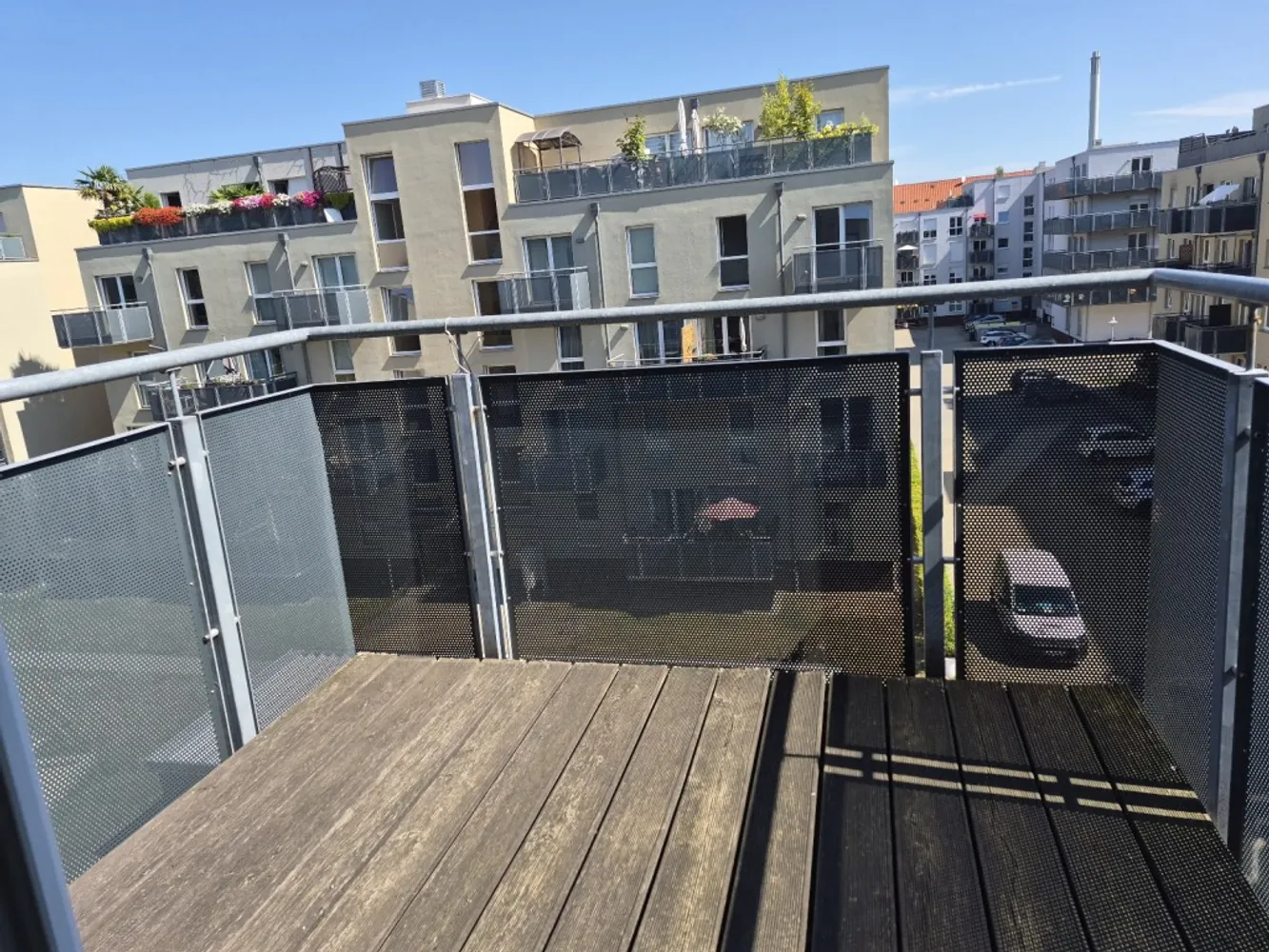 1 Zimmer Wohnung mit 42 m² in Braunschweig – Bild 4