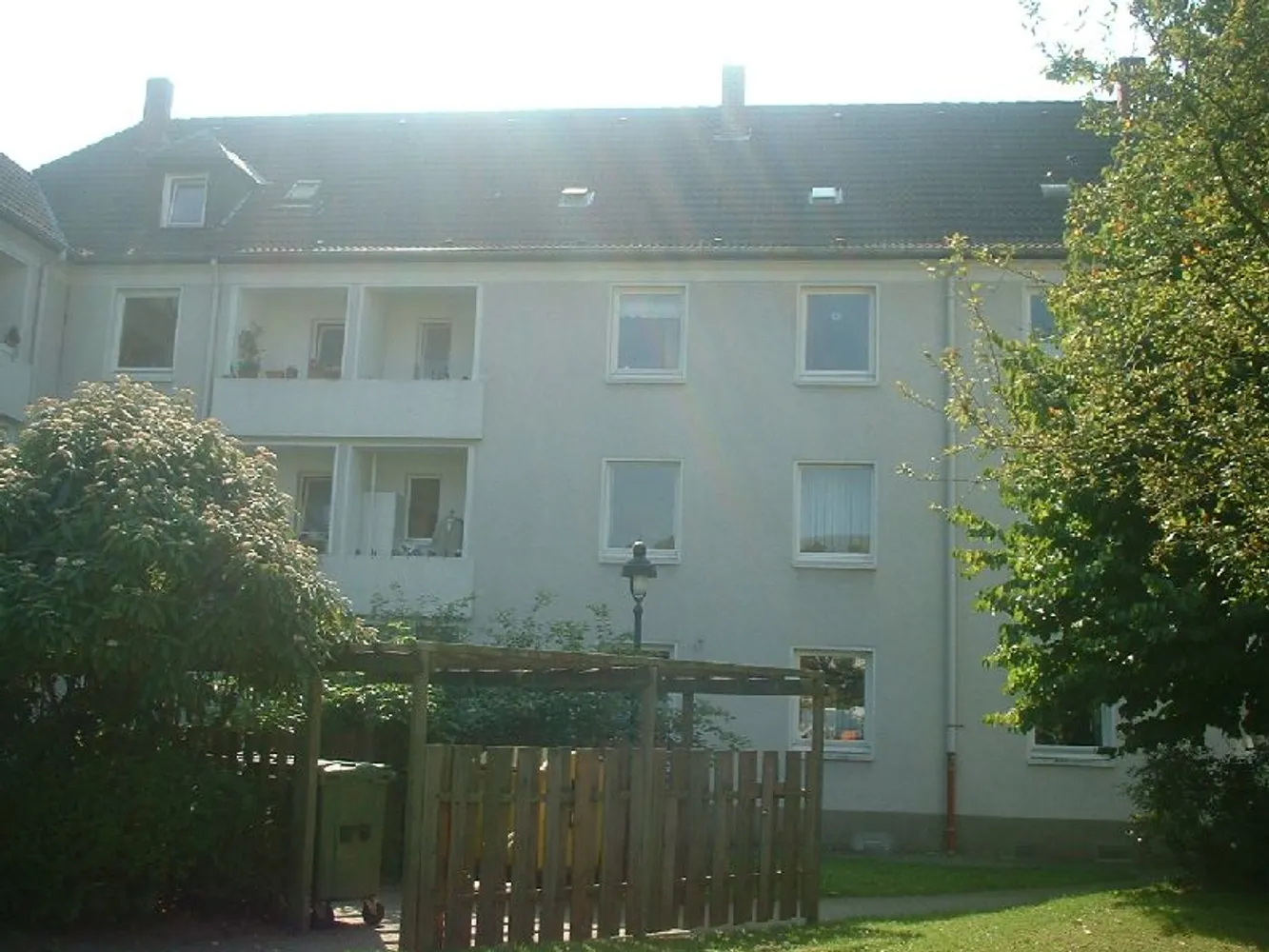 3 Zimmer Wohnung mit 73 m² in Essen – Bild 2