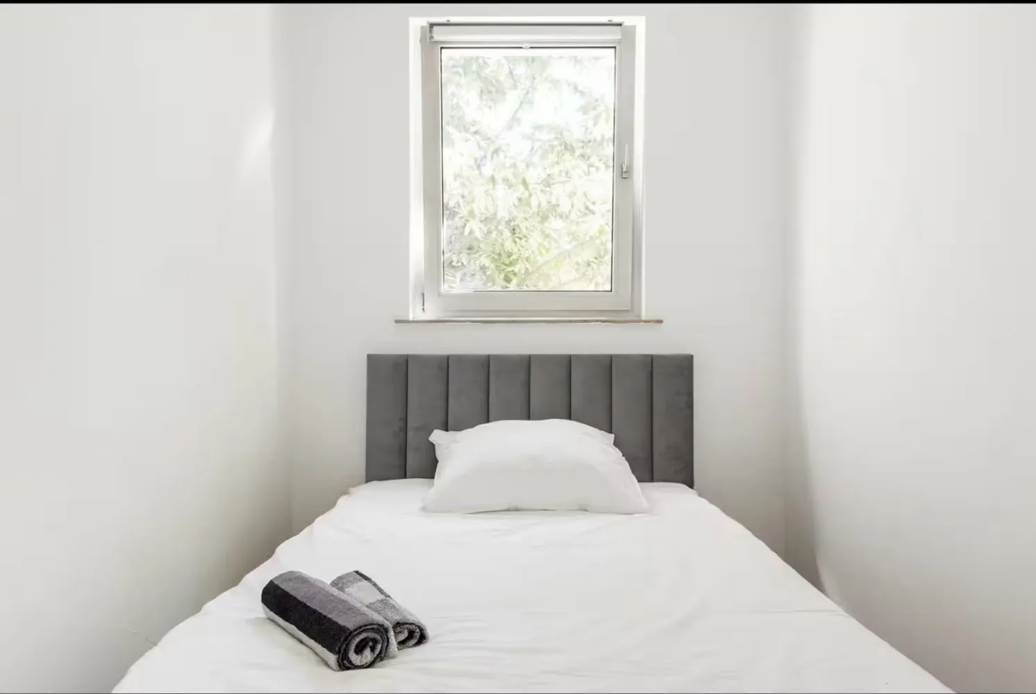 4 Zimmer Wohnung mit 85 m² in Düsseldorf – Bild 6