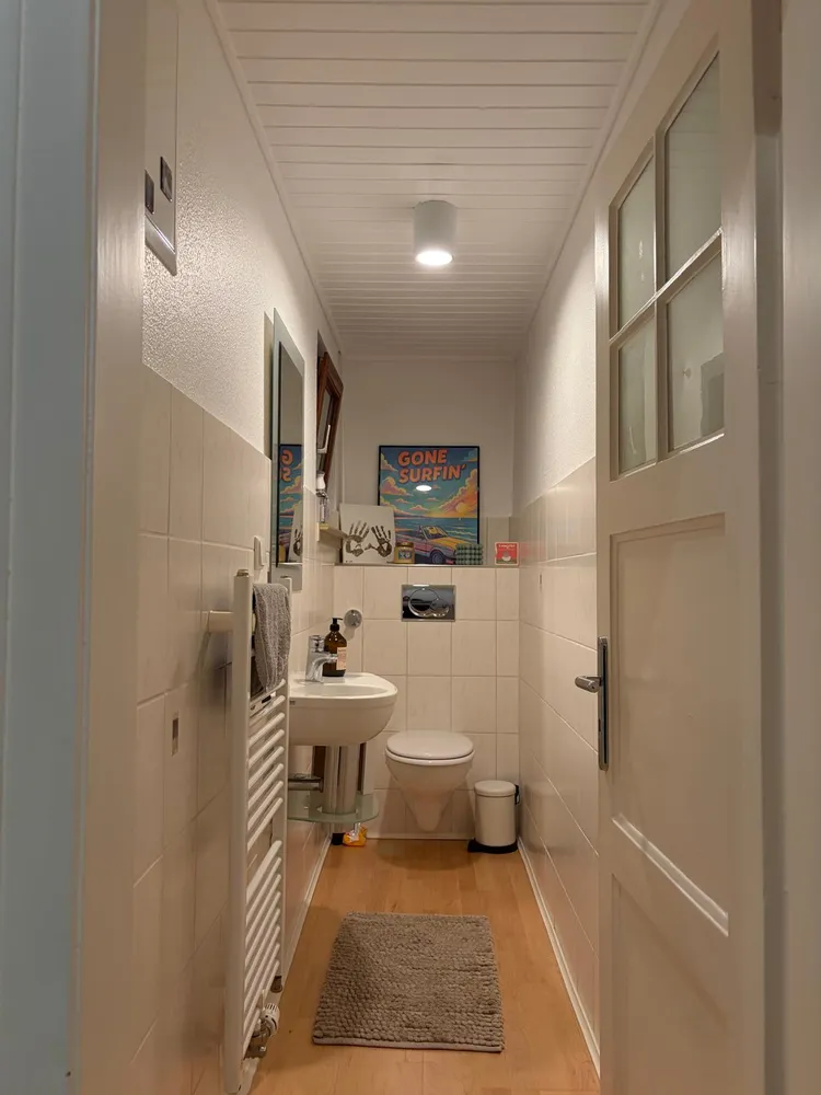 3 Zimmer Wohnung mit 94 m² in Wuppertal – Bild 10