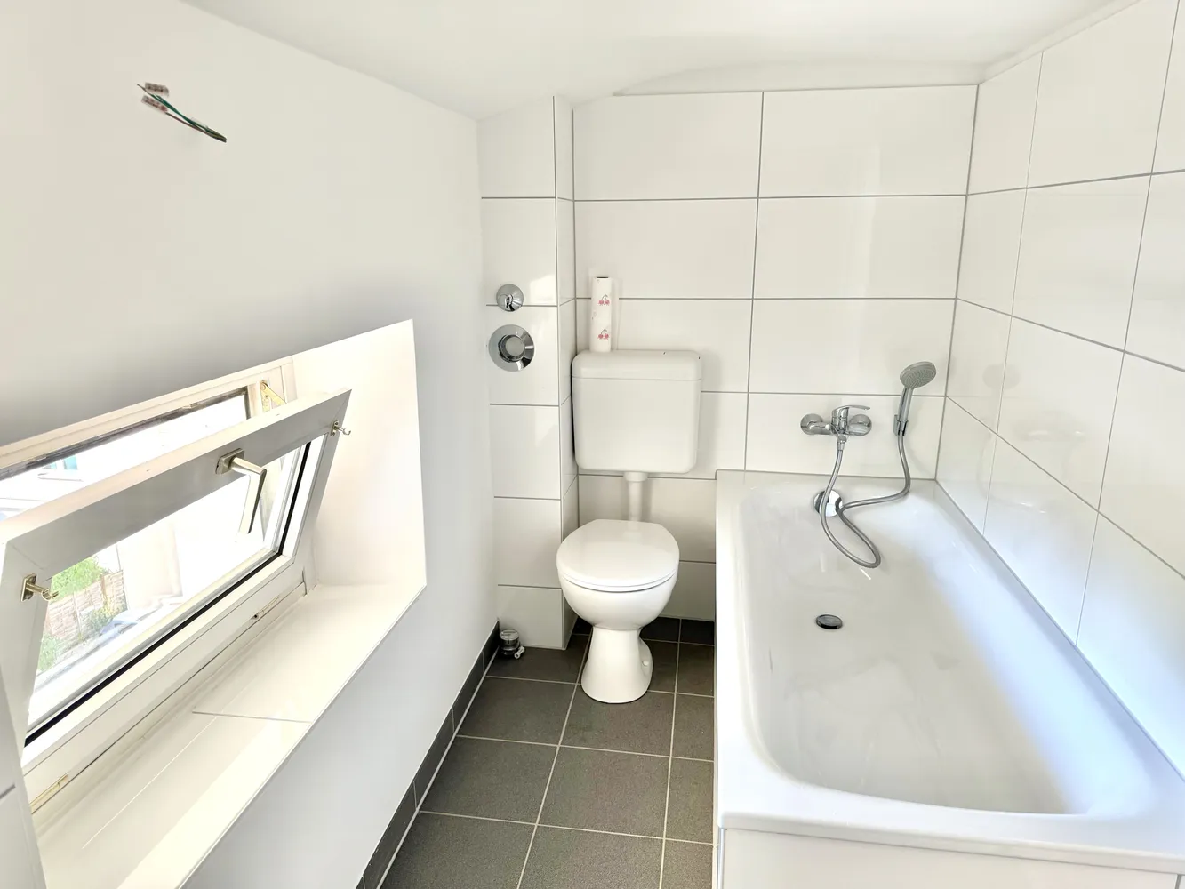2 Zimmer Wohnung mit 50 m² in Wuppertal – Bild 10
