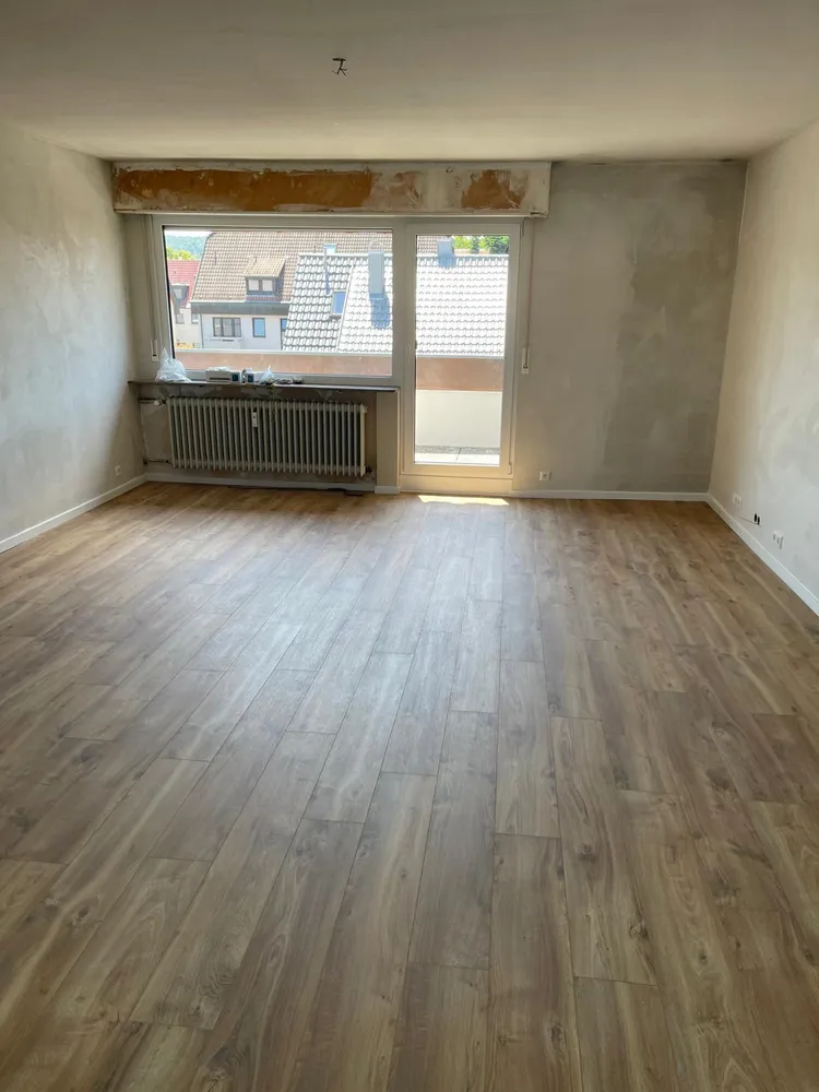 4 Zimmer Wohnung mit 81 m² in Stuttgart – Bild 1