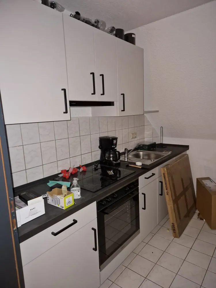 3 Zimmer Wohnung mit 80 m² in Wittenberg – Bild 8