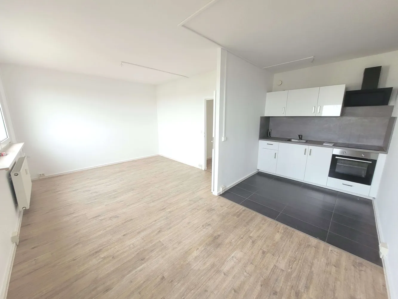 3 Zimmer Wohnung mit 56 m² in Halle (Saale) – Bild 6