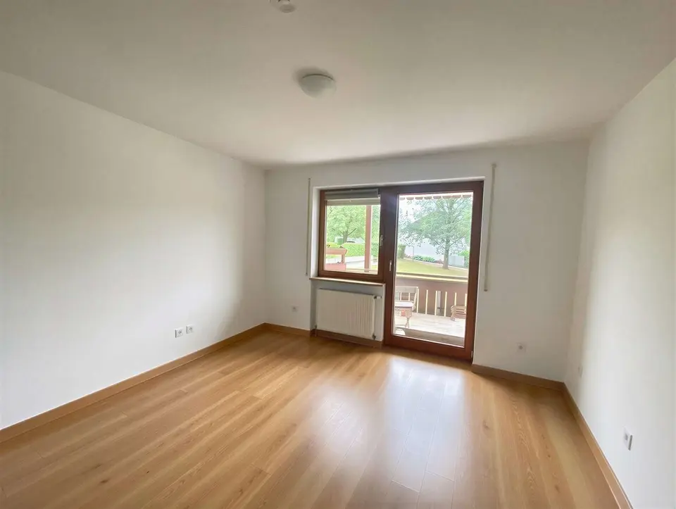 3 room apartment with 84 m² in Passau – Photo 1