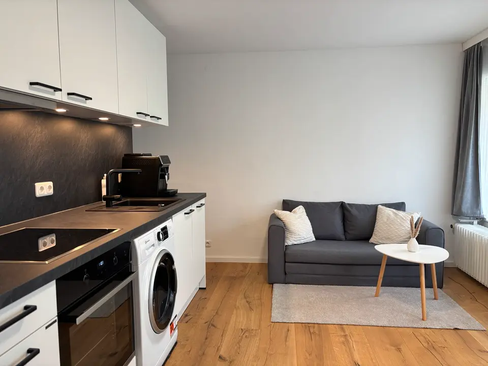 WG-Zimmer mit 30 m² in Memmingen – Bild 3