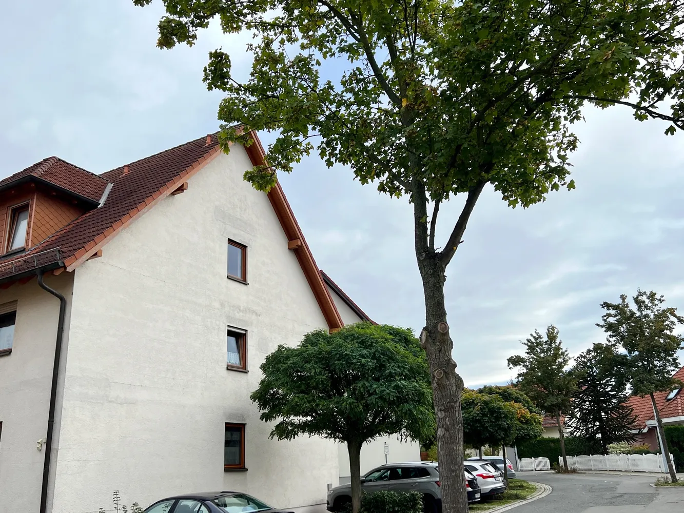 2 Zimmer Wohnung mit 52 m² in Pirna – Bild 1