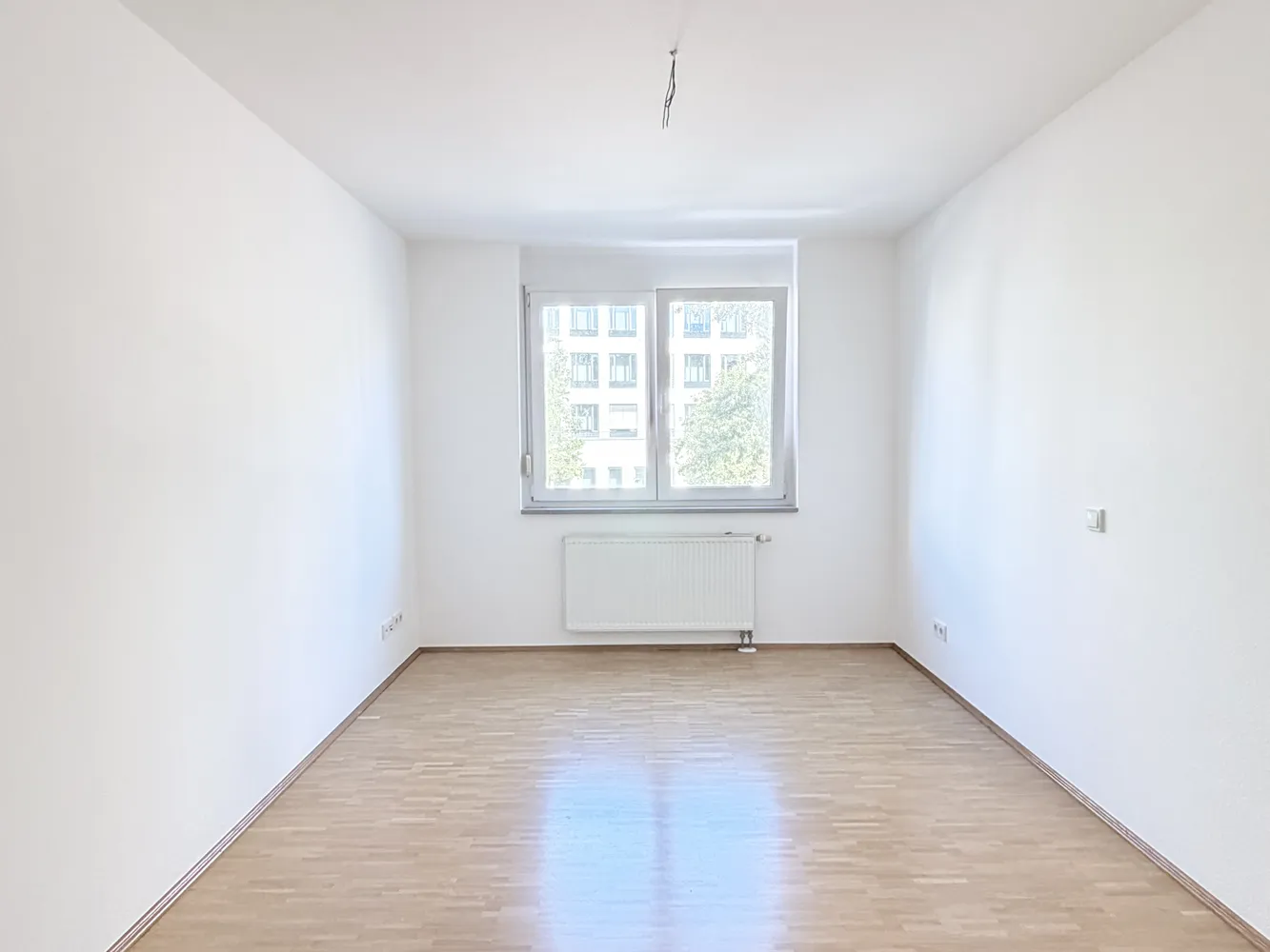 5 Zimmer Wohnung mit 117 m² in Frankfurt am Main – Bild 5