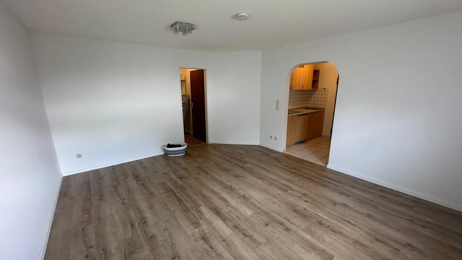 1 Zimmer Wohnung mit 27 m² in Mönchengladbach – Bild 5